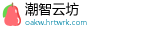 潮智云坊